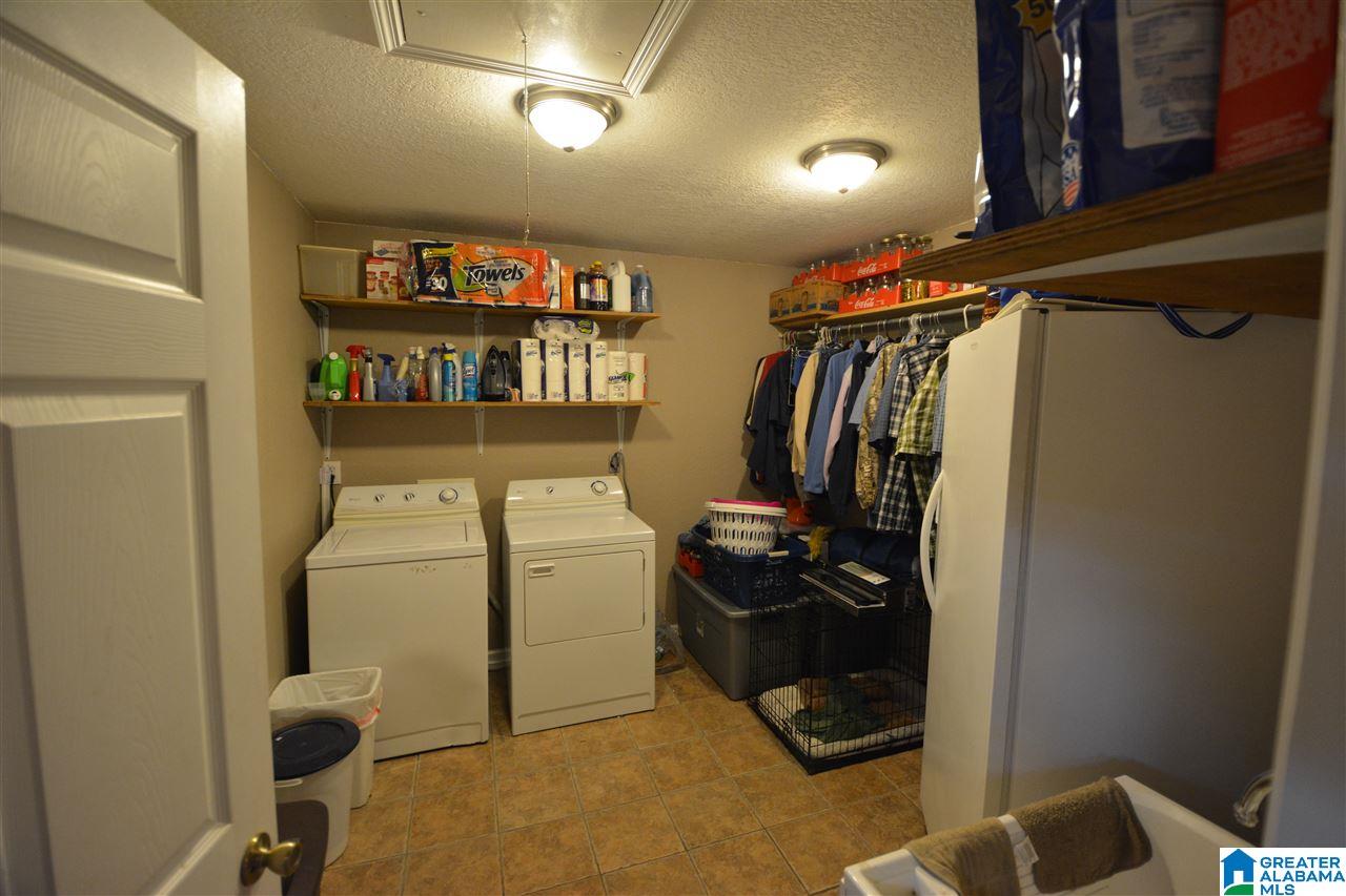 504 Hollingsworth Road Jacksonville, AL 36265 - Photo 16 of 25