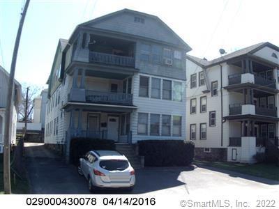 1167 West Main Street Waterbury, CT 06708 - Photo 1 of 1 Gallery Image 1