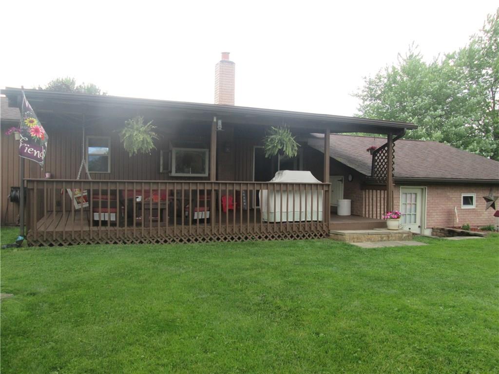 119 Harris Road Butler, PA 16002 - Photo 22 of 25