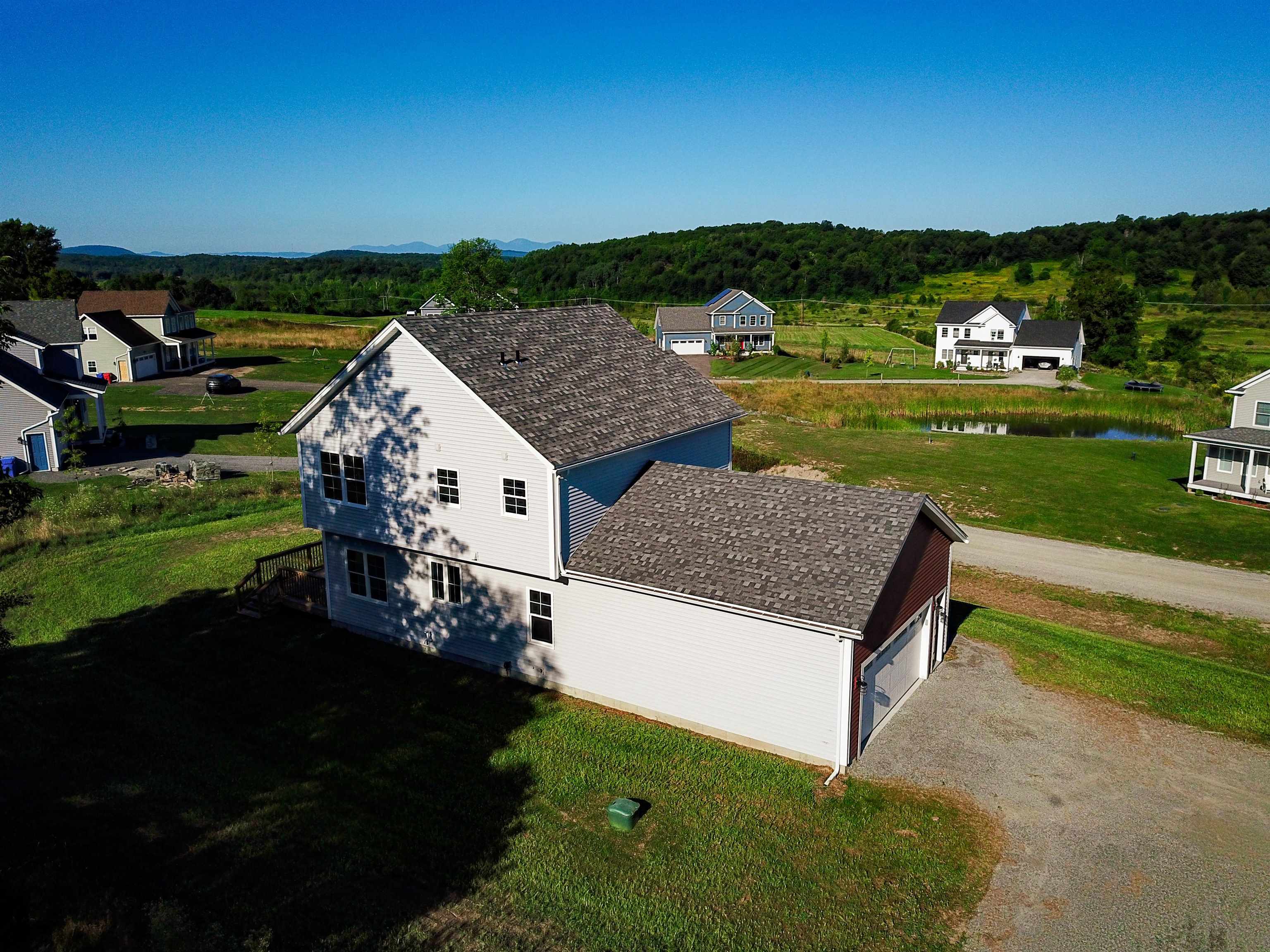 67 Cottage Road, Unit 2 Hinesburg, VT 05461 - Photo 42 of 45