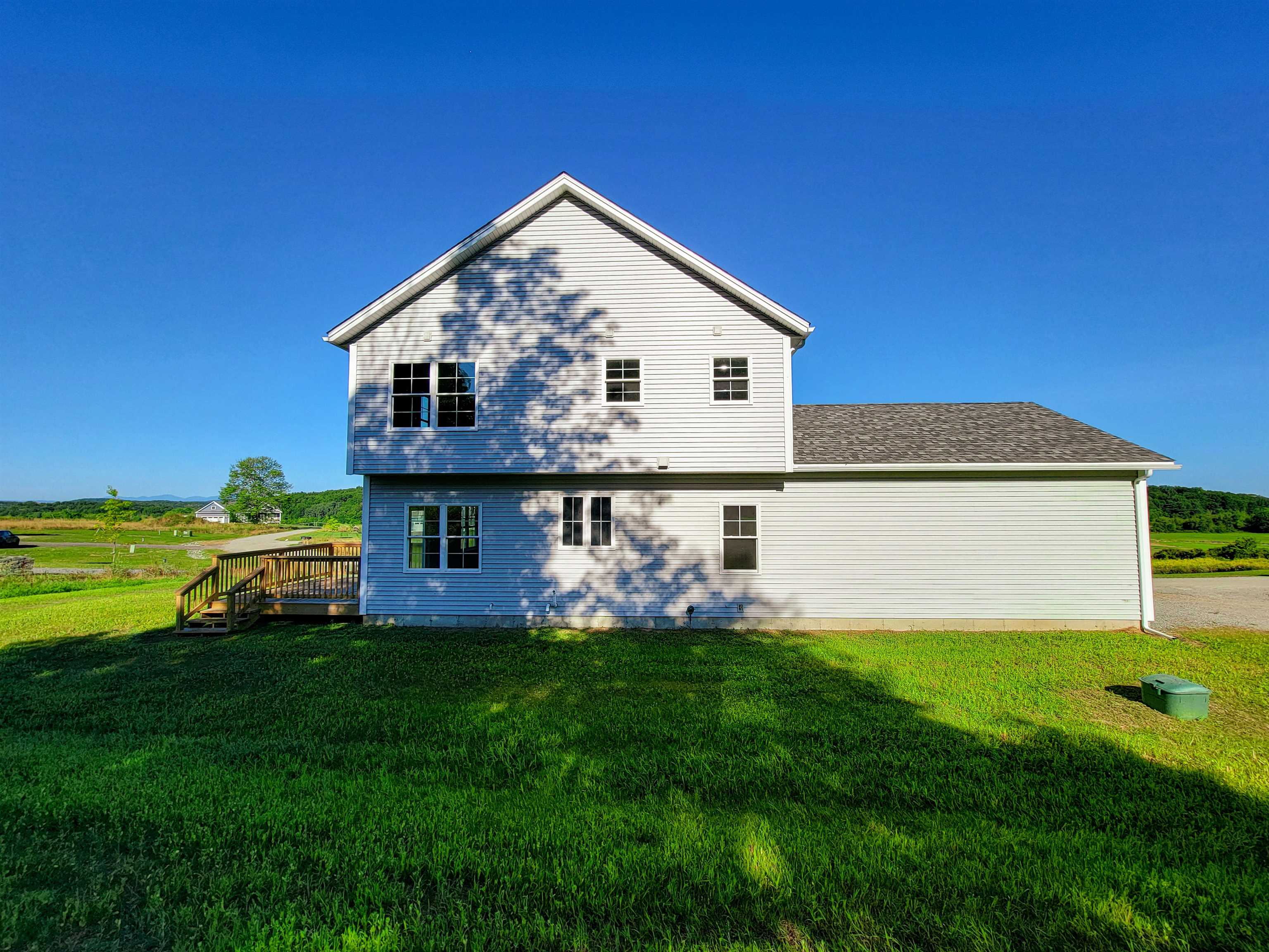 67 Cottage Road, Unit 2 Hinesburg, VT 05461 - Photo 44 of 45