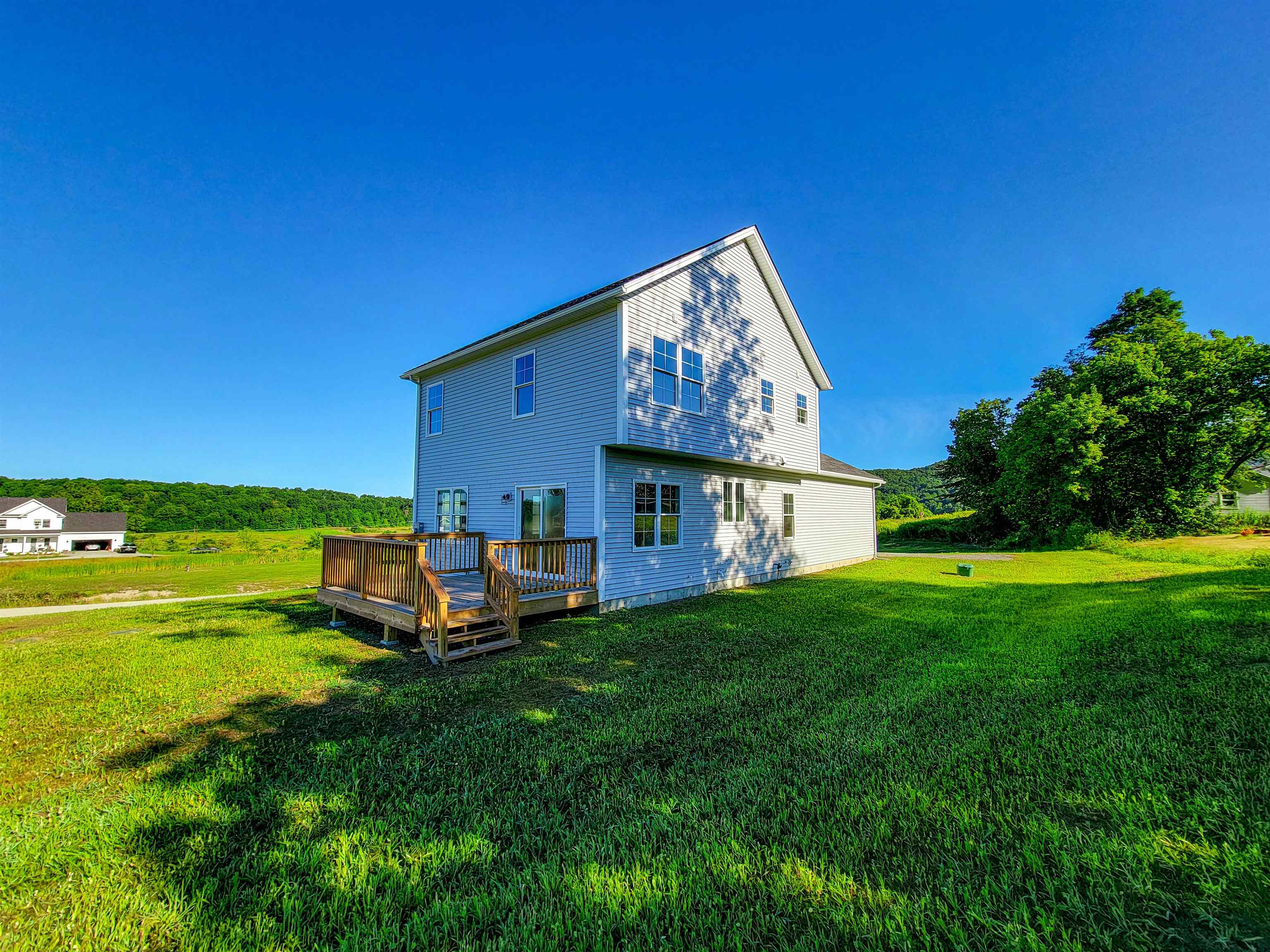 67 Cottage Road, Unit 2 Hinesburg, VT 05461 - Photo 8 of 45