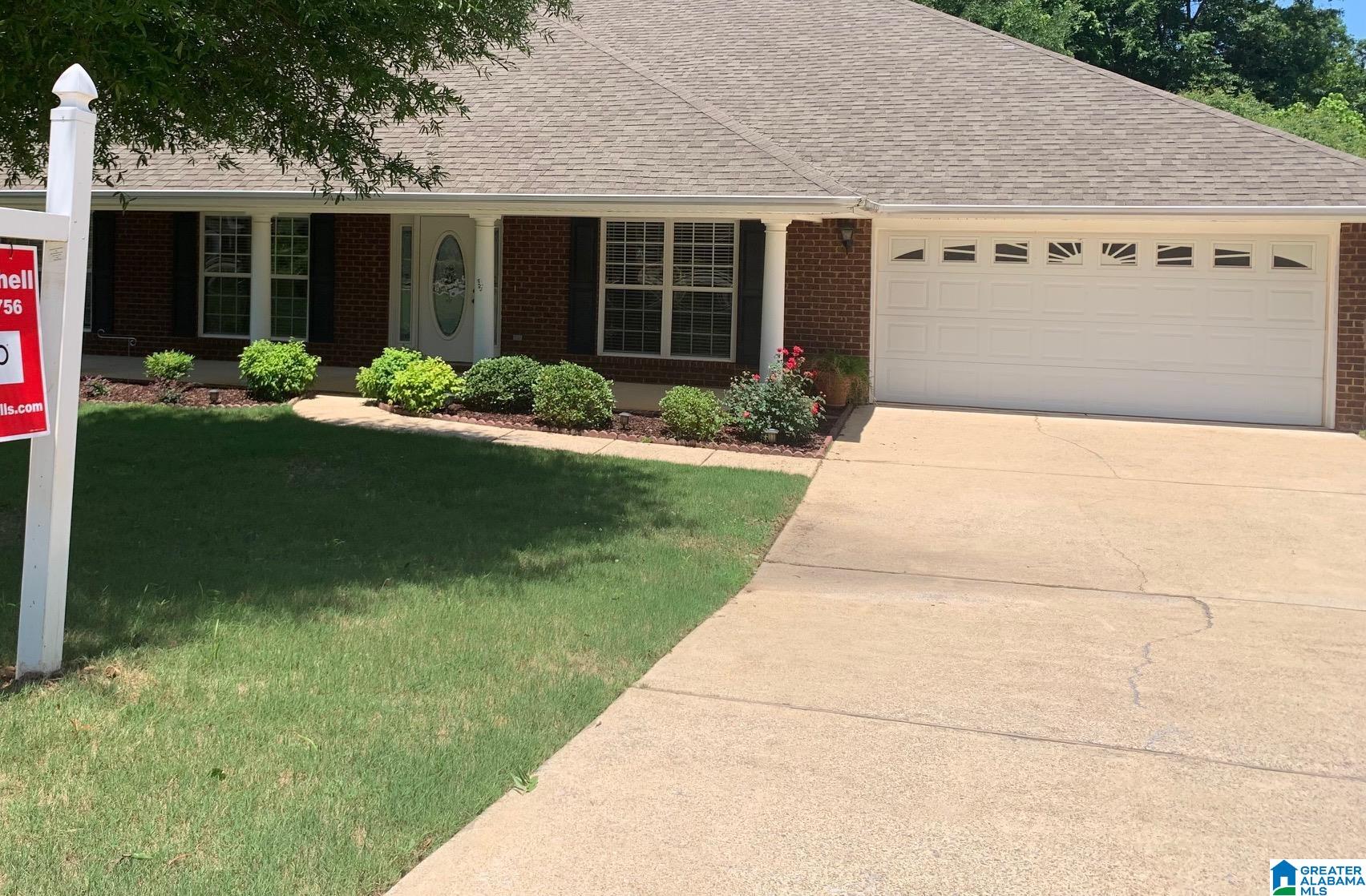 213 Cedar Meadow Alabaster, AL 35114 - Photo 1 of 15
