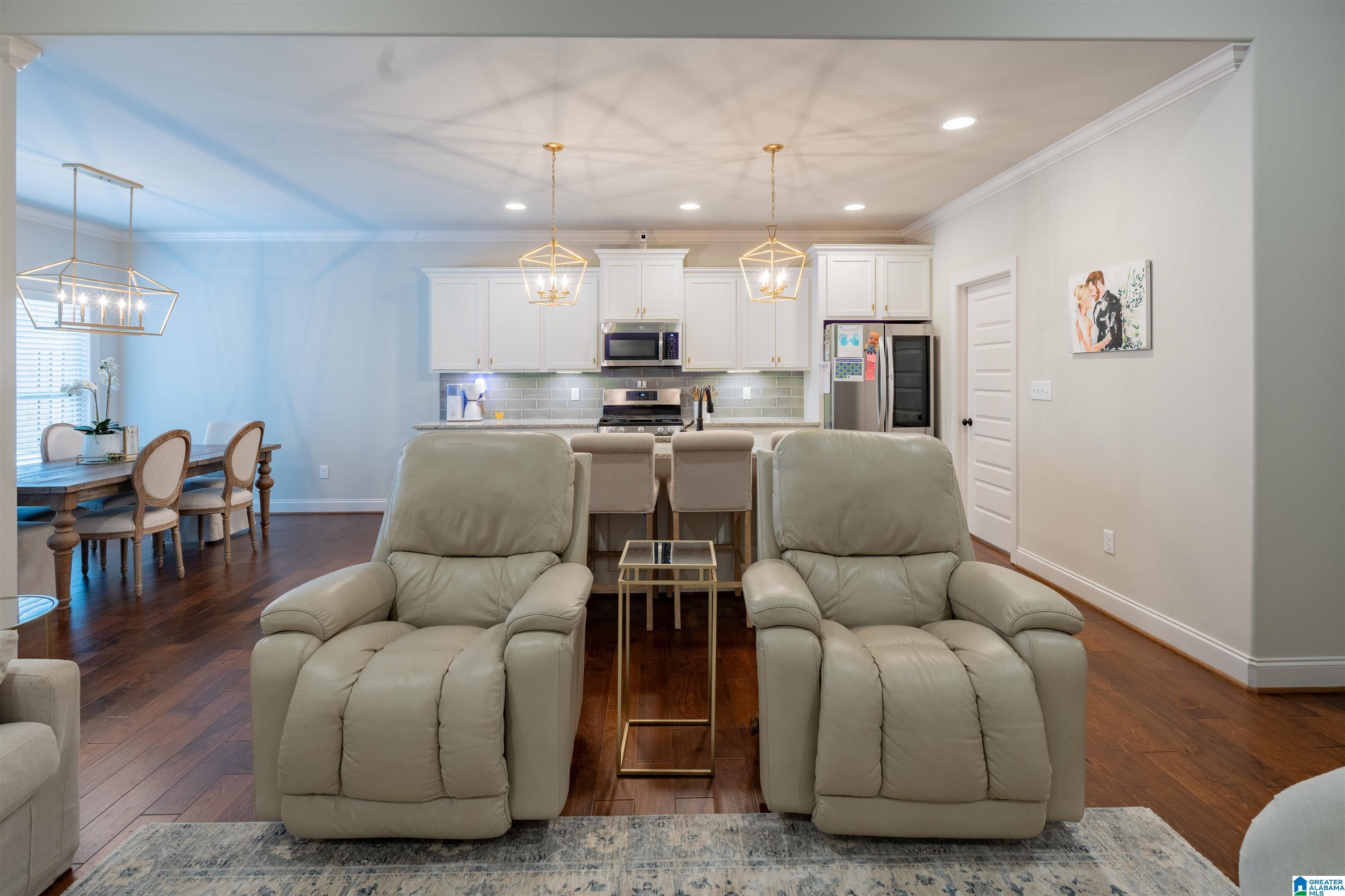 474 Ballantrae Road Pelham, AL 35124 - Photo 13 of 35