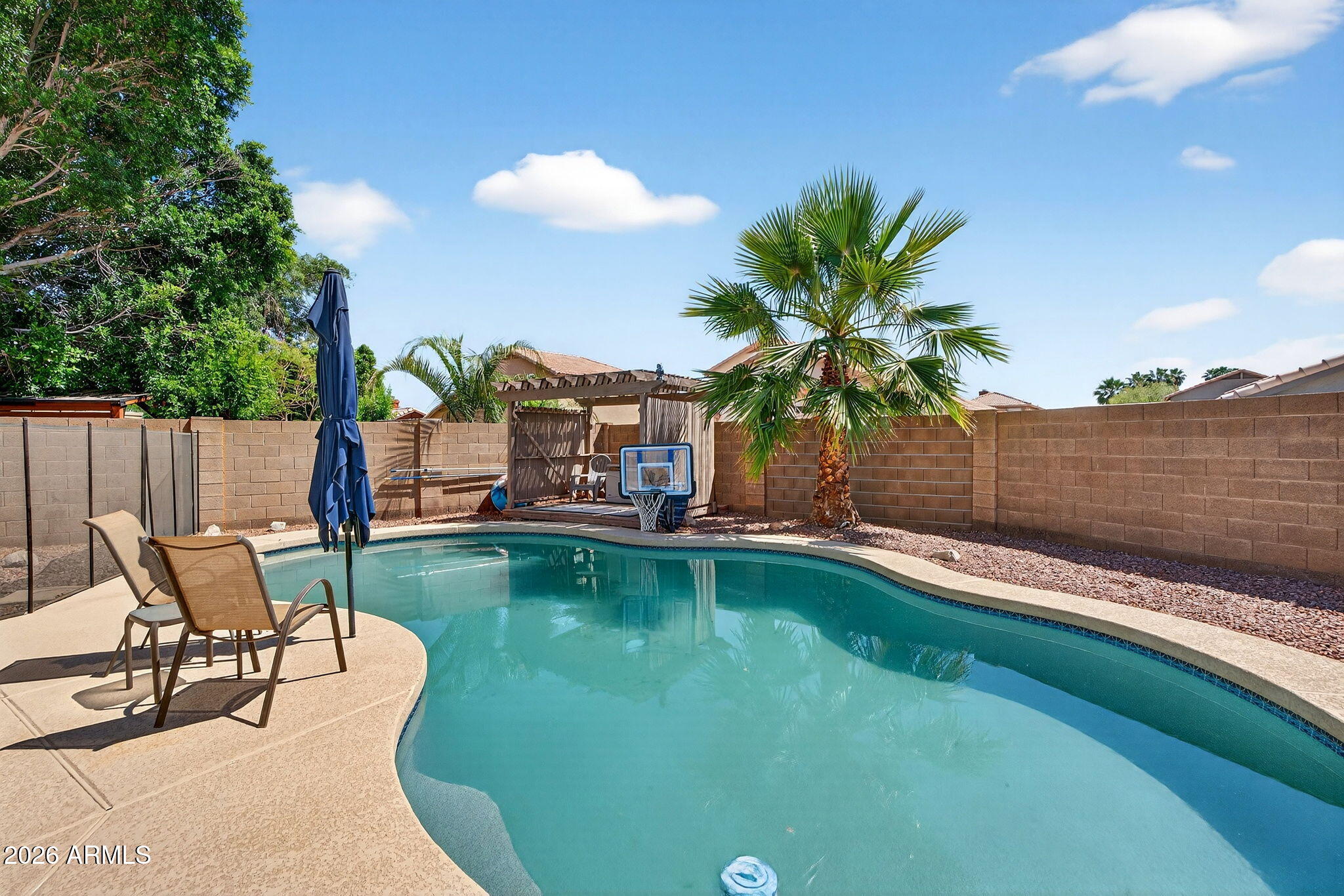 4719 East Rockledge Road Phoenix, AZ 85044 - Photo 46 of 74