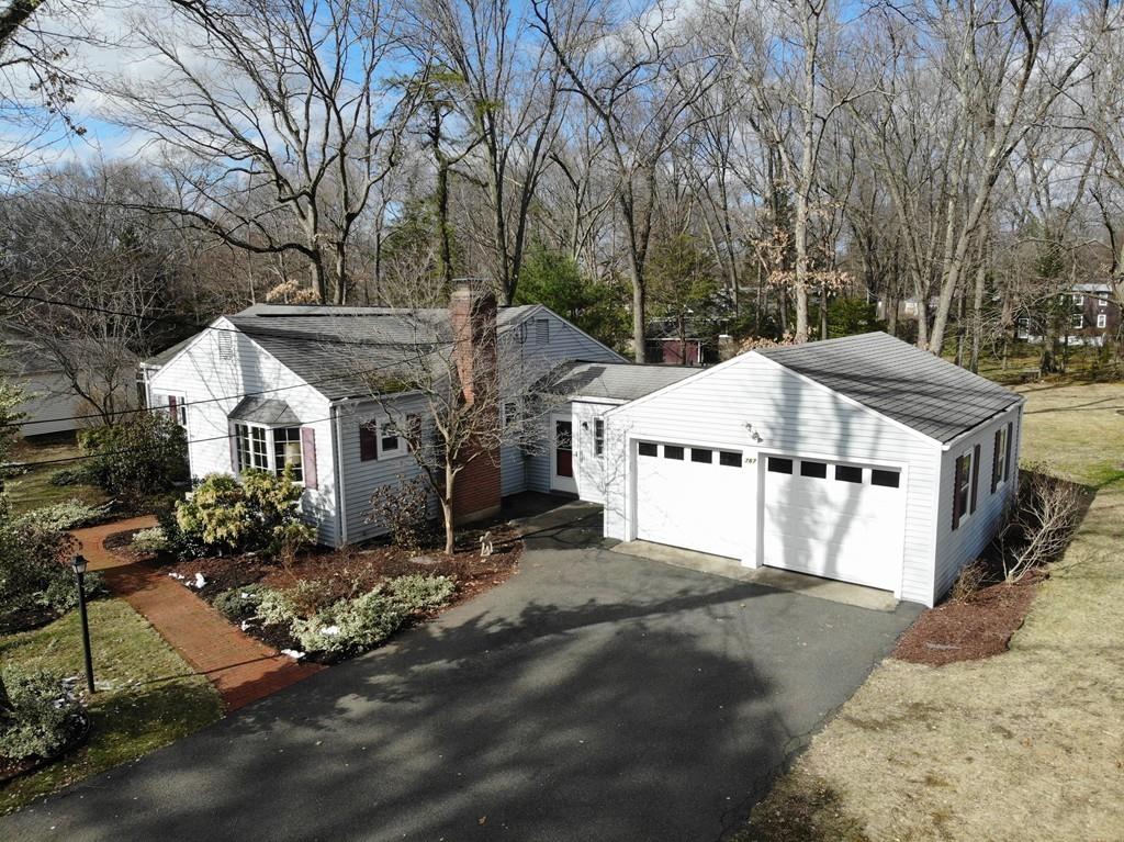 787 Shaker Road Longmeadow, MA 01106 - Photo 3 of 41