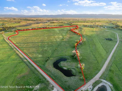 $1,950,000 | 5330 Fullmer Trail, Tetonia, ID 83452