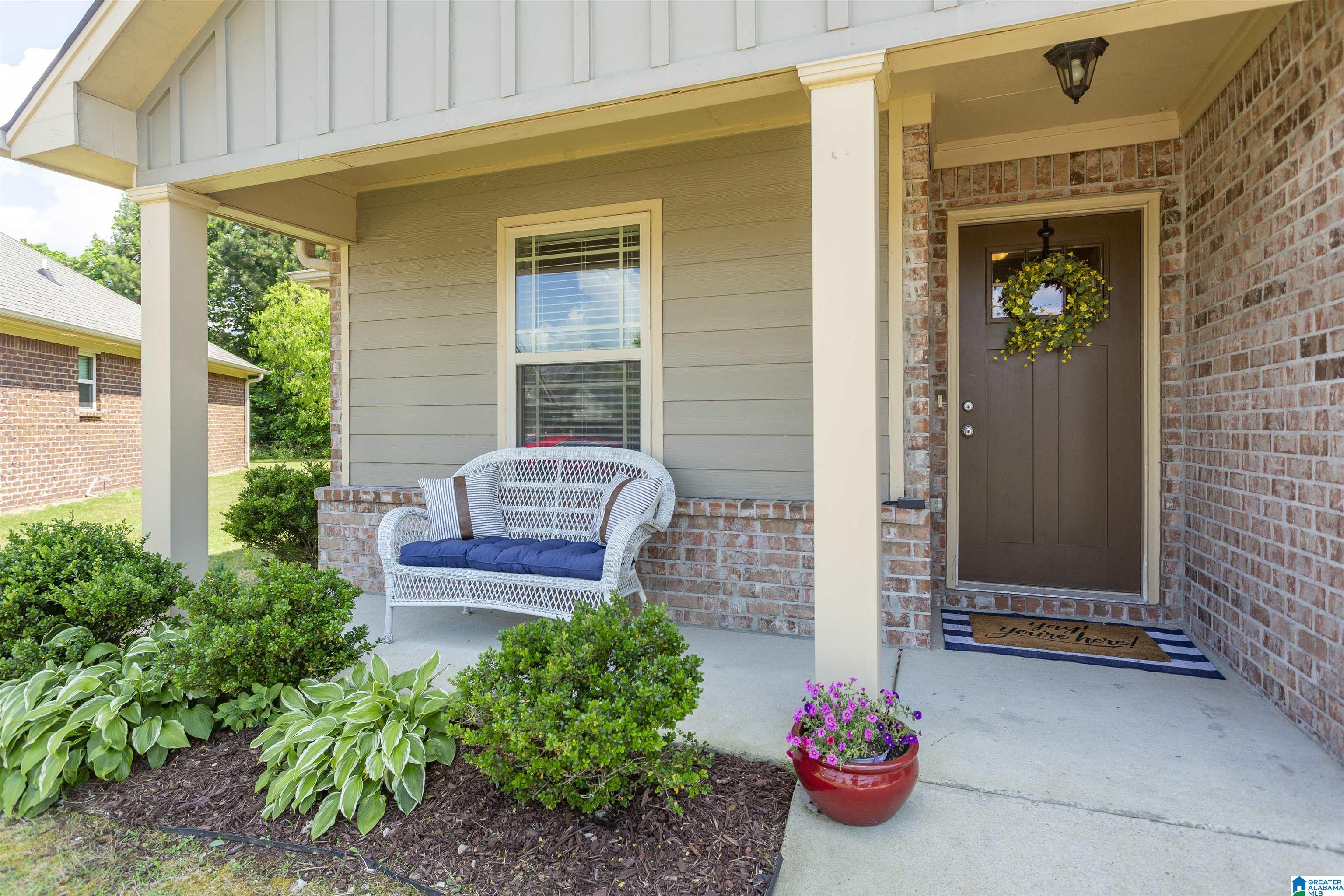 3521 Southern Trail Fultondale, AL 35068 - Photo 5 of 46