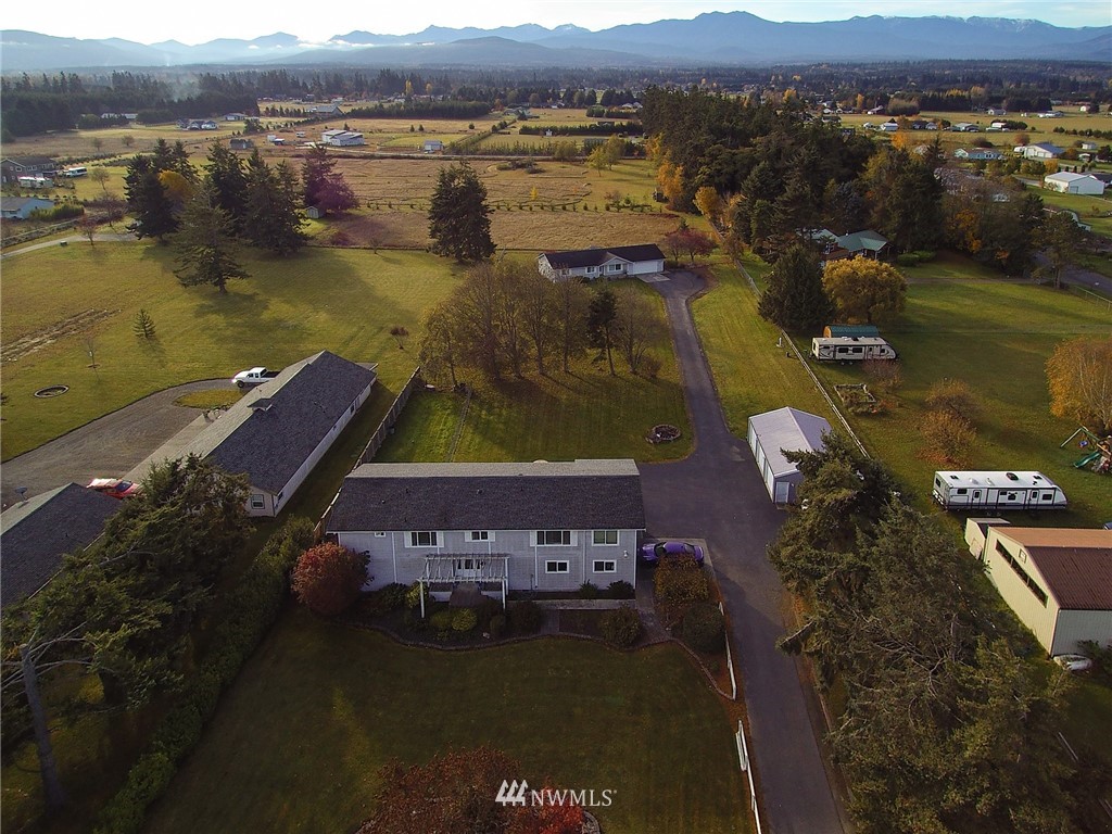 532-534 Vogt Road Port Angeles, WA 98362 - Photo 1 of 38 Gallery Image 1