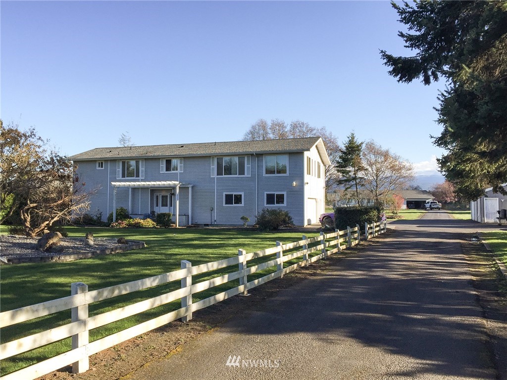 532-534 Vogt Road Port Angeles, WA 98362 - Photo 3 of 38 Gallery Image 3