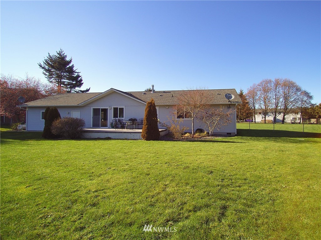 532-534 Vogt Road Port Angeles, WA 98362 - Photo 36 of 38 Gallery Image 36