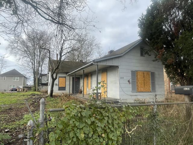$175,000 | 1819 15th Avenue North, Nashville, TN 37208