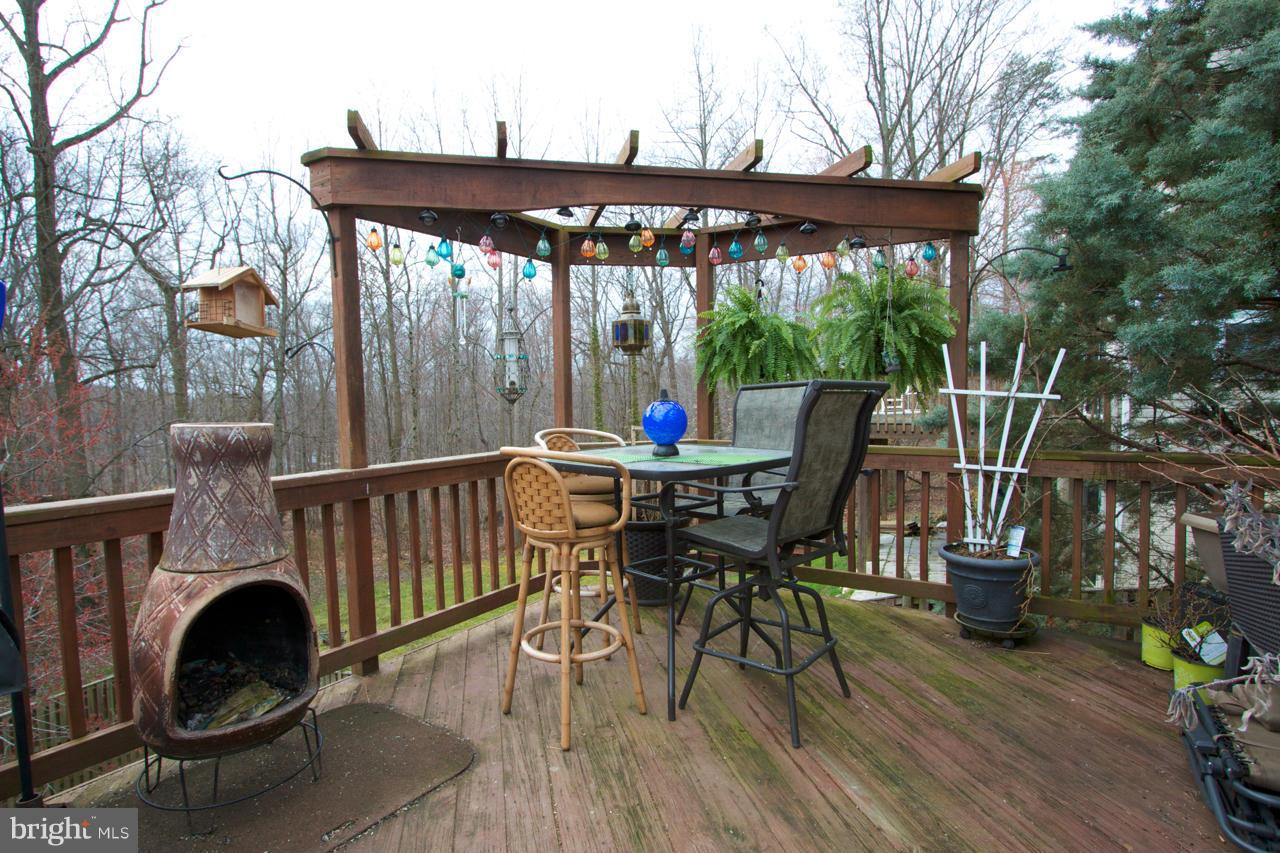 387 Enfield Road Joppa, MD 21085 - Photo 16 of 18 Exterior (Rear)