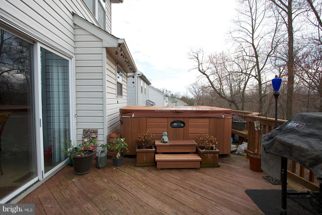 387 Enfield Road Joppa, MD 21085 - Photo 17 of 18 Exterior (Rear)