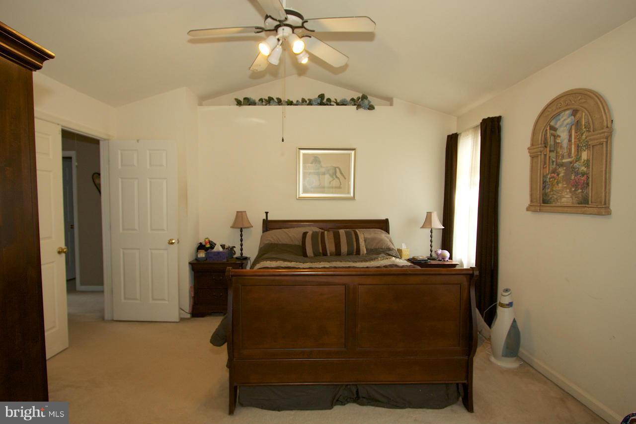 387 Enfield Road Joppa, MD 21085 - Photo 9 of 18 Bedroom (Master)