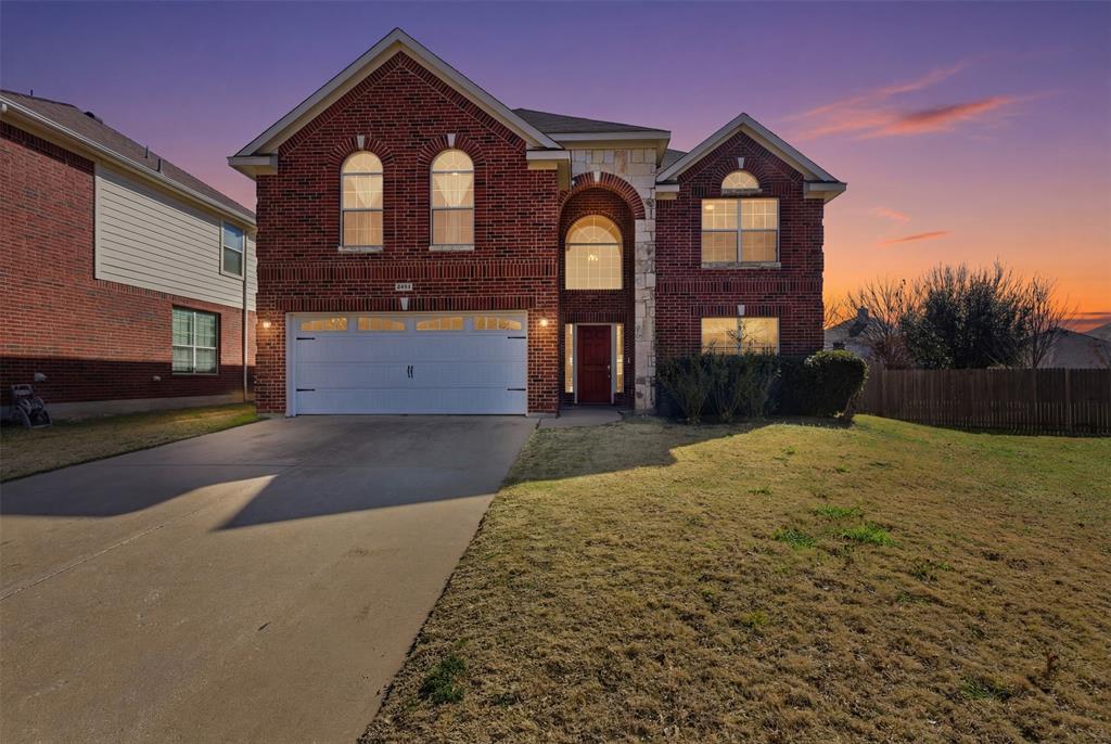4925 Sunset Ridge Drive Fort Worth, TX 76123 - Photo 1 of 1