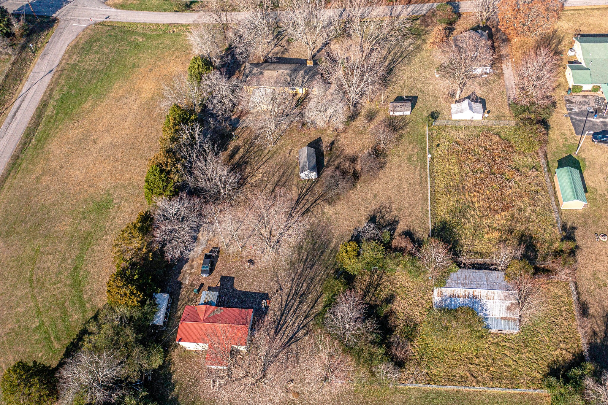 413 Furnace Hollow Road Dickson, TN 37055 - Photo 47 of 54 Gallery Image 47