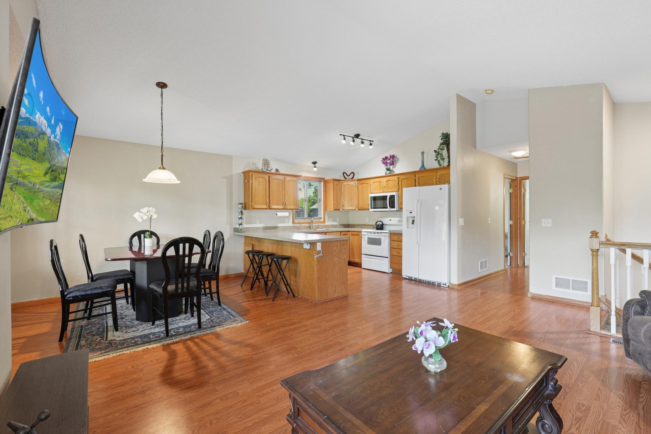12679 Radisson Road Northeast Blaine, MN 55449 - Photo 6 of 28