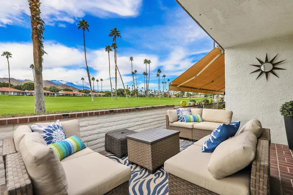 $3,200 | 27 Calle Encinitas, Rancho Mirage, CA 92270