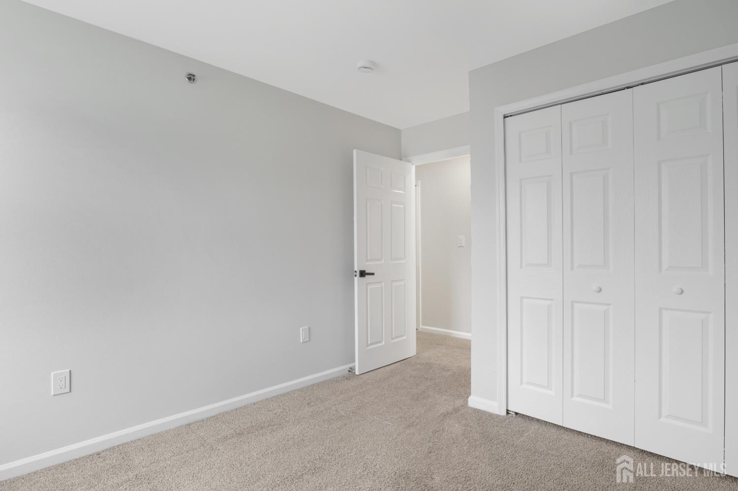 130B Remsen Avenue, Unit B New Brunswick, NJ 08901 - Photo 20 of 29 a view of an empty room