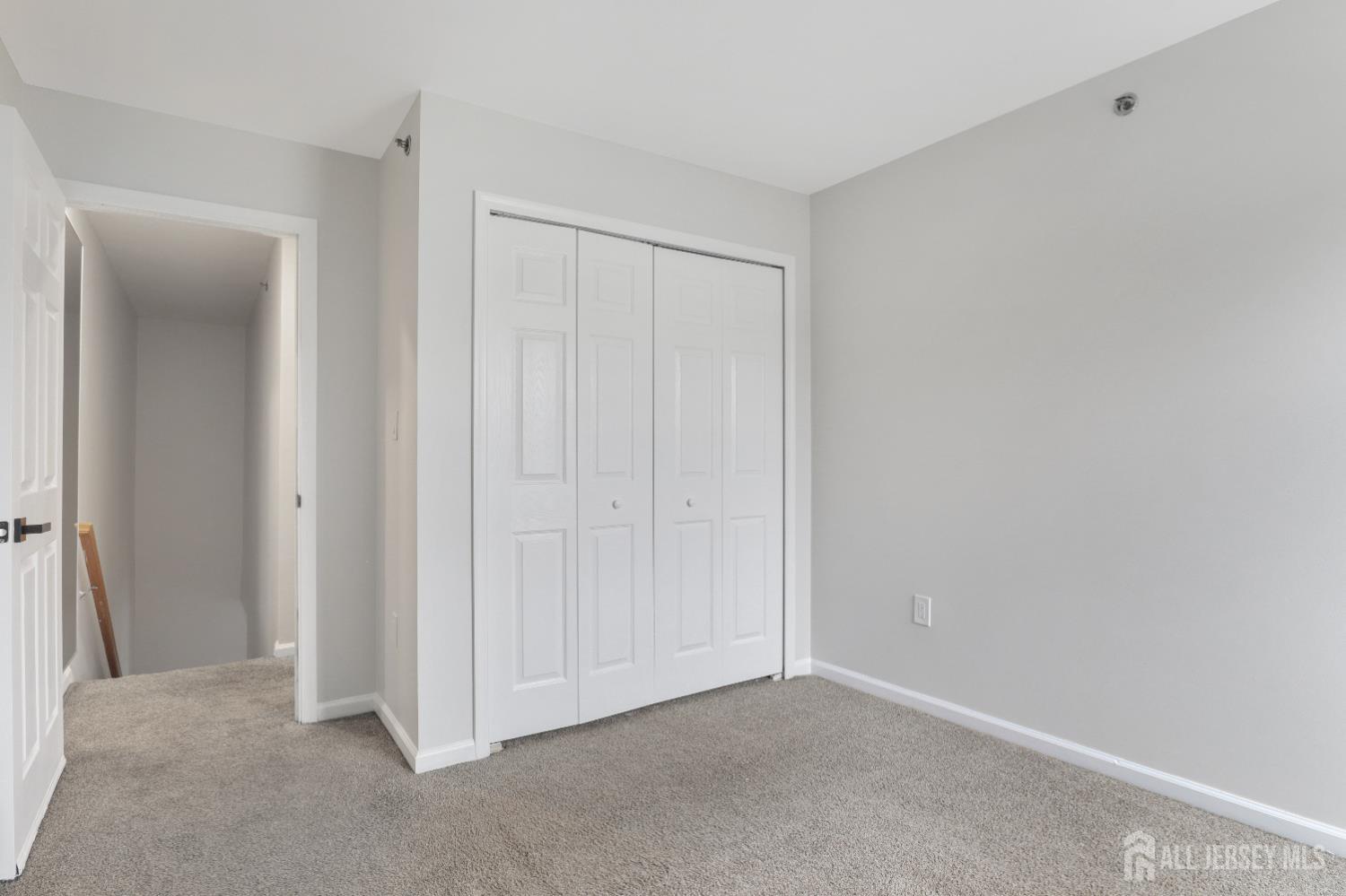 130B Remsen Avenue, Unit B New Brunswick, NJ 08901 - Photo 22 of 29 a view of an empty room