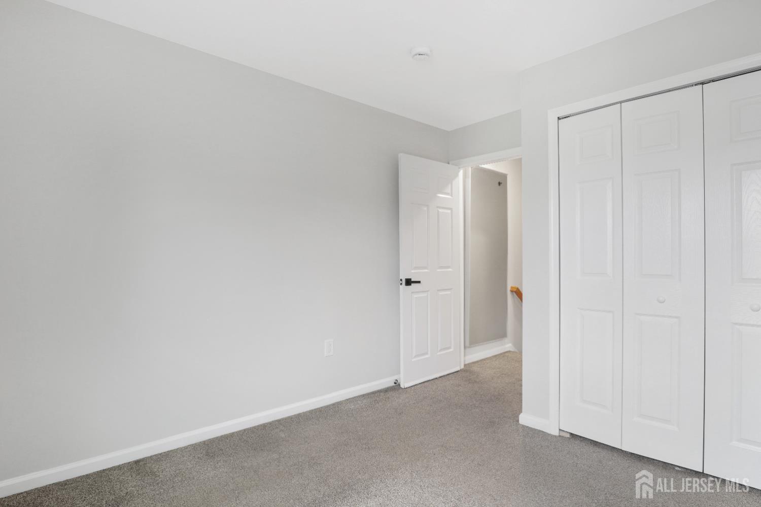 130B Remsen Avenue, Unit B New Brunswick, NJ 08901 - Photo 23 of 29 a view of an empty room