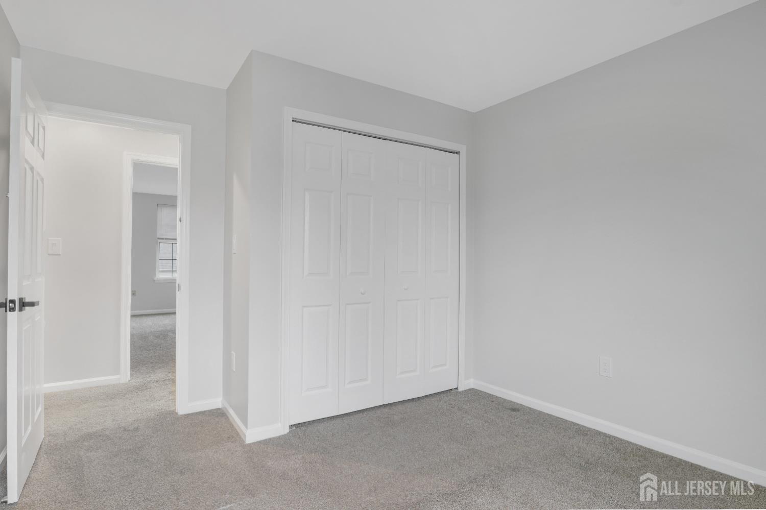 130B Remsen Avenue, Unit B New Brunswick, NJ 08901 - Photo 25 of 29 a view of an empty room