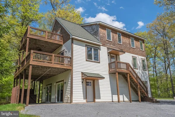 $795,000 | 32 Monastery Way, Swanton, MD 21561