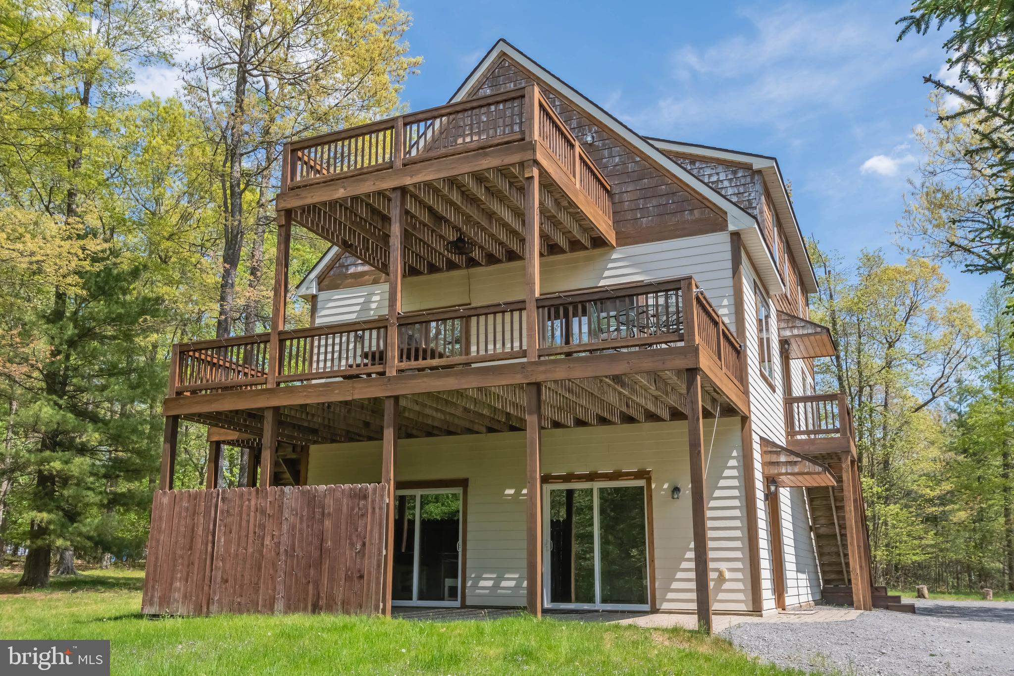 32 Monastery Way Swanton, MD 21561 - Photo 2 of 67