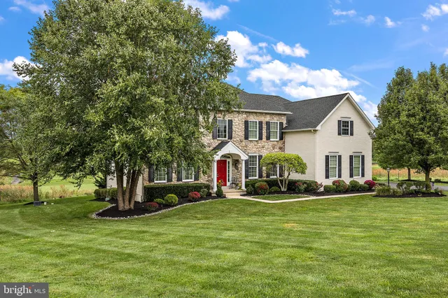 $735,000 | 345 Austin Drive, Oxford, PA 19363