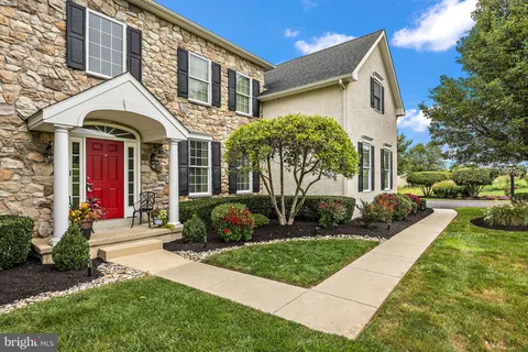 $735,000 | 345 Austin Drive, Oxford, PA 19363