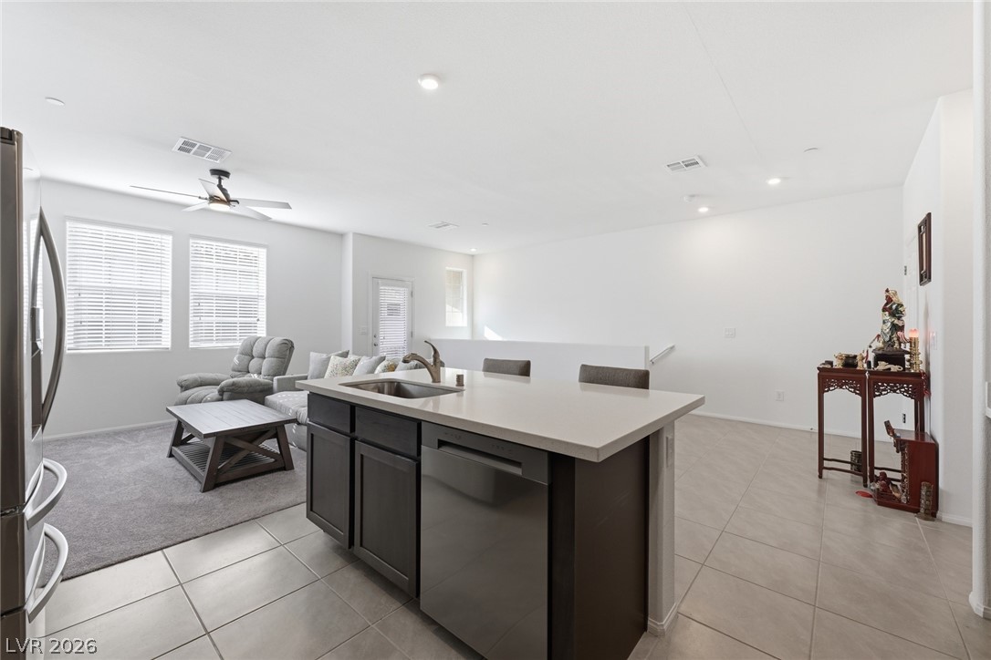 678 Anemone Lane Henderson, NV 89015 - Photo 14 of 44