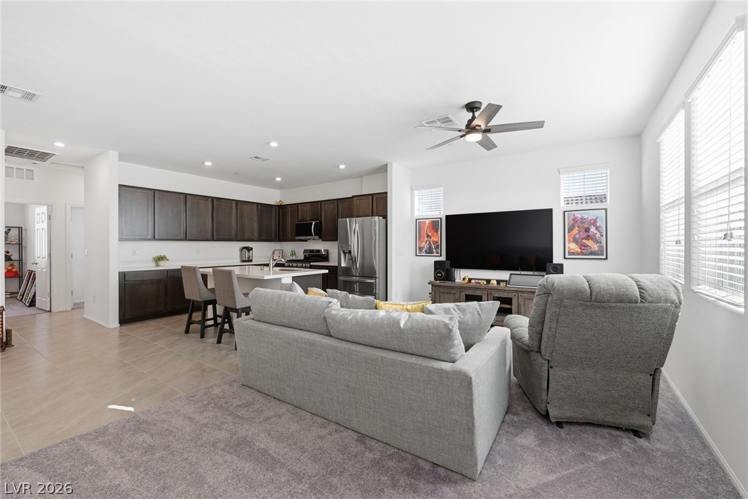 678 Anemone Lane Henderson, NV 89015 - Photo 17 of 44