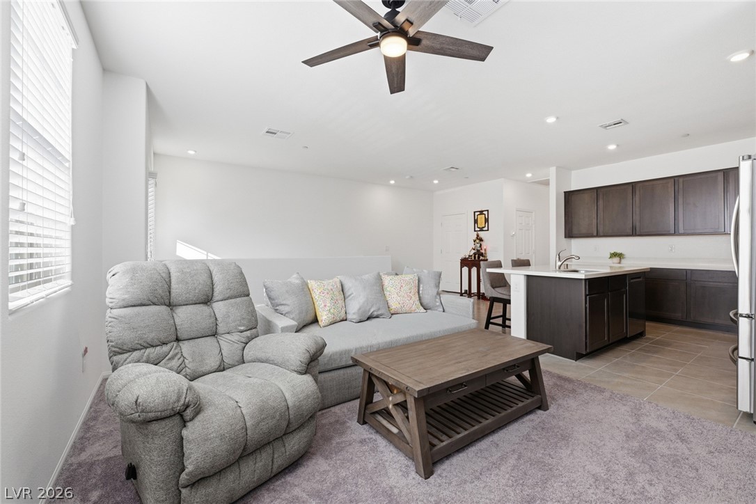 678 Anemone Lane Henderson, NV 89015 - Photo 18 of 44