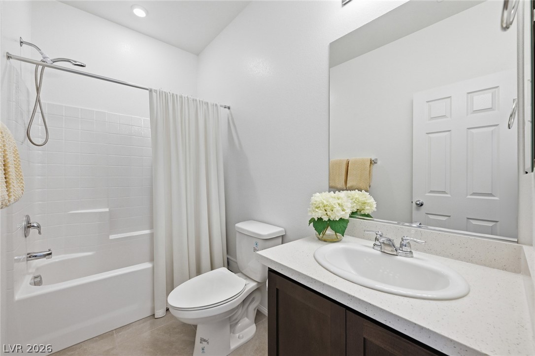 678 Anemone Lane Henderson, NV 89015 - Photo 23 of 44