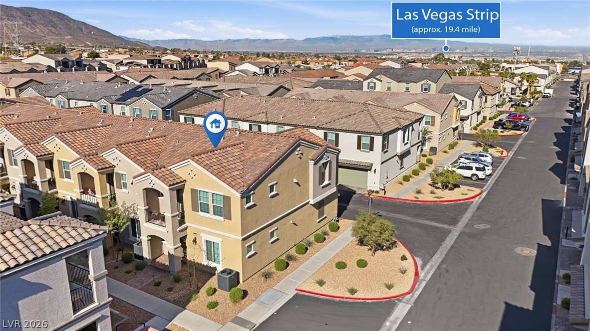678 Anemone Lane Henderson, NV 89015 - Photo 25 of 44