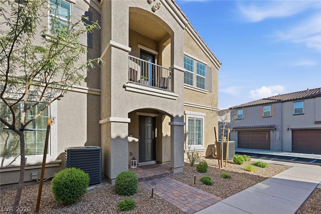 678 Anemone Lane Henderson, NV 89015 - Photo 26 of 44