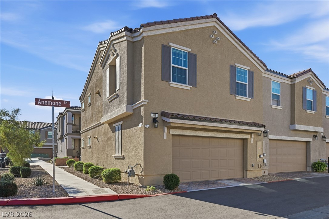 678 Anemone Lane Henderson, NV 89015 - Photo 27 of 44