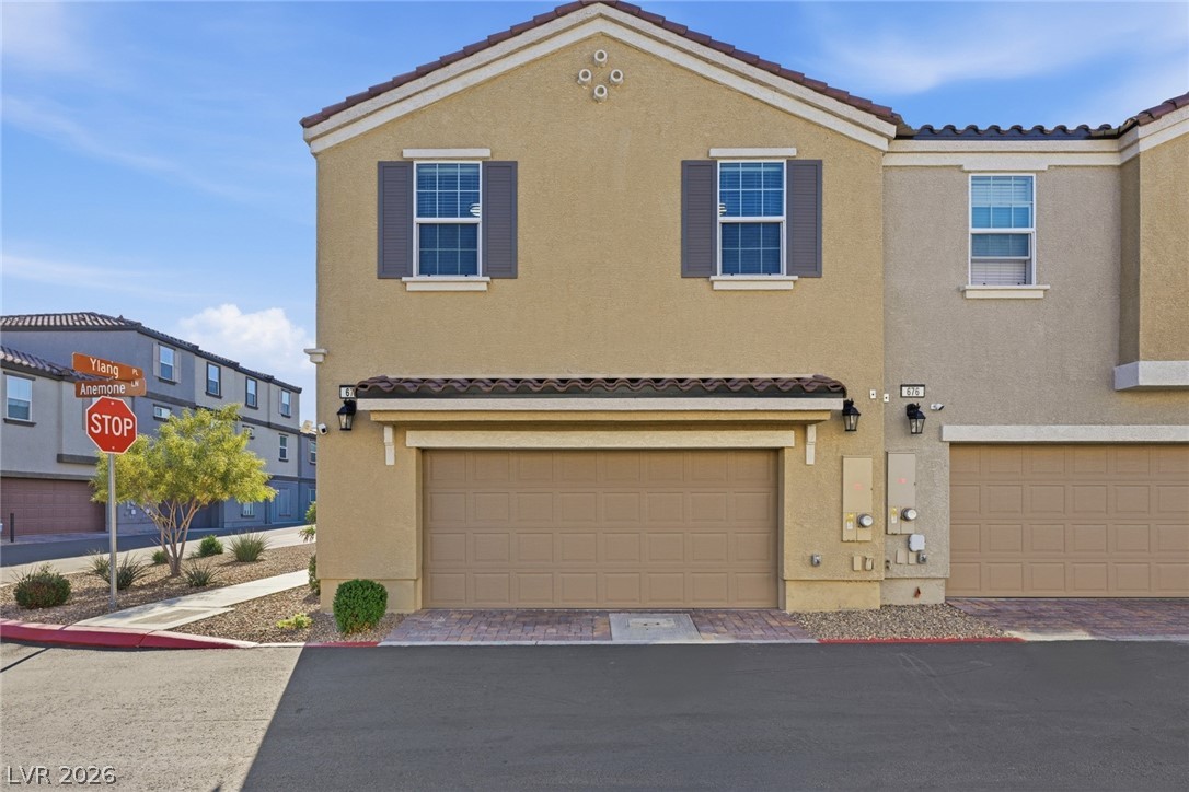 678 Anemone Lane Henderson, NV 89015 - Photo 28 of 44