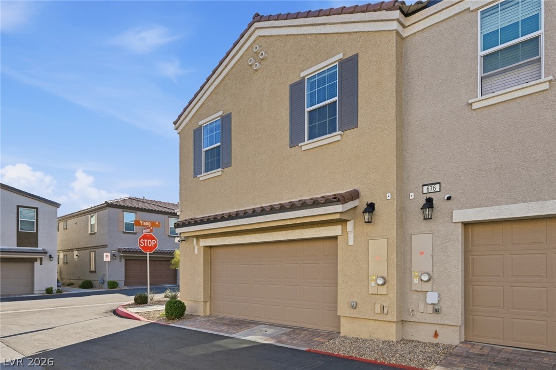 678 Anemone Lane Henderson, NV 89015 - Photo 30 of 44