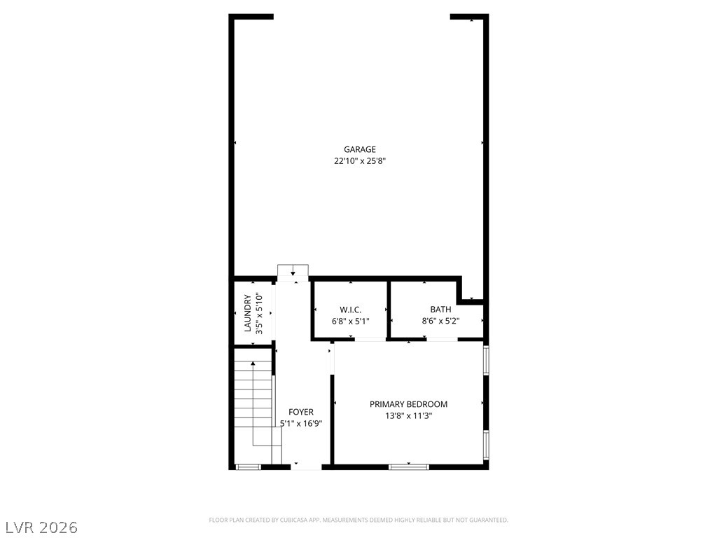 678 Anemone Lane Henderson, NV 89015 - Photo 36 of 44 1st Floor