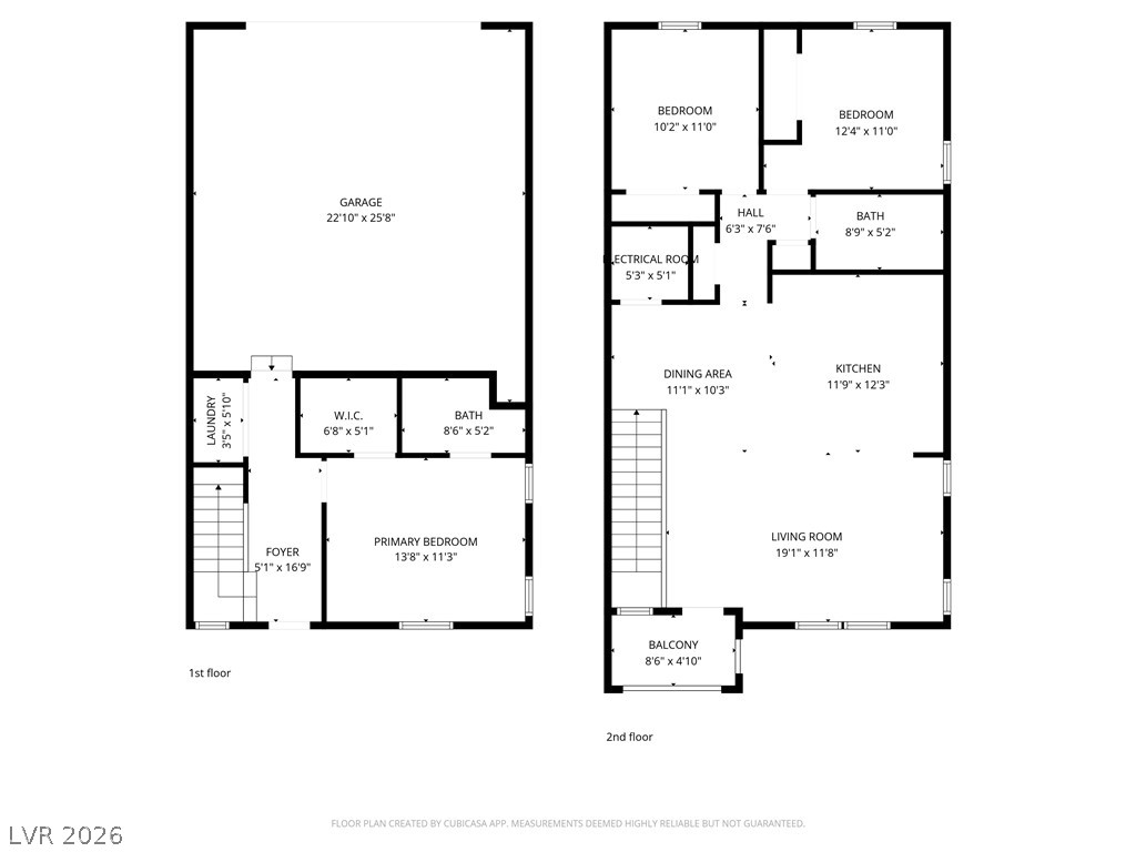 678 Anemone Lane Henderson, NV 89015 - Photo 38 of 44