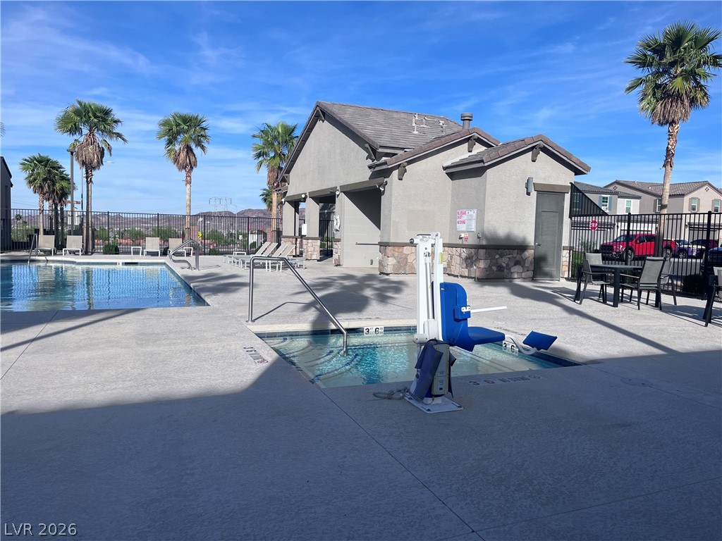 678 Anemone Lane Henderson, NV 89015 - Photo 39 of 44