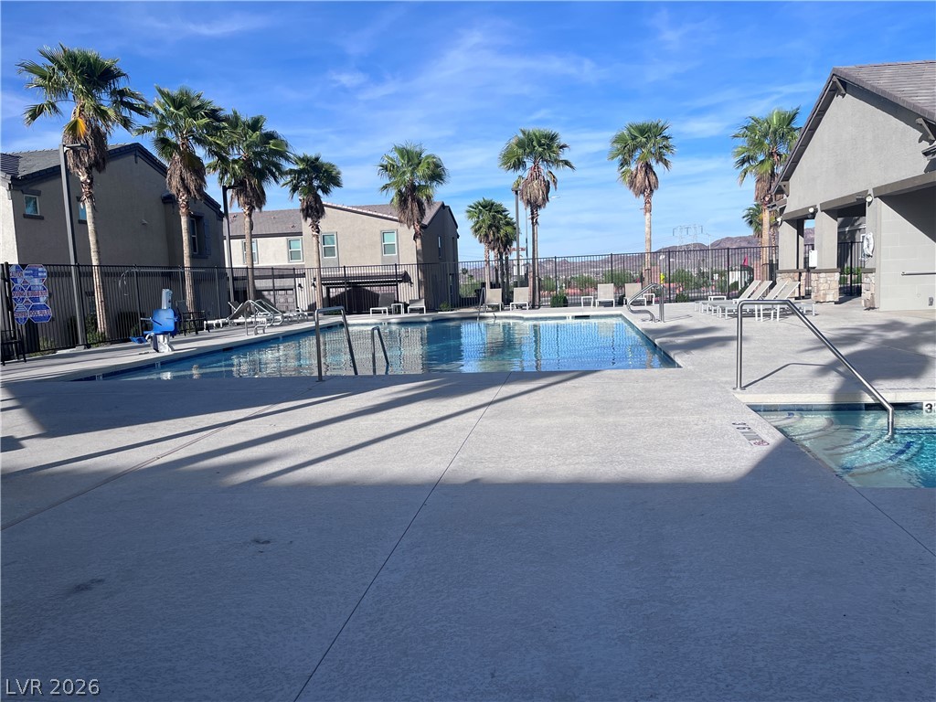 678 Anemone Lane Henderson, NV 89015 - Photo 40 of 44