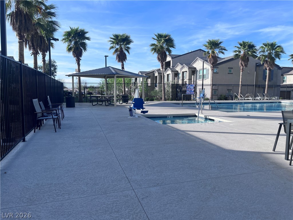 678 Anemone Lane Henderson, NV 89015 - Photo 41 of 44