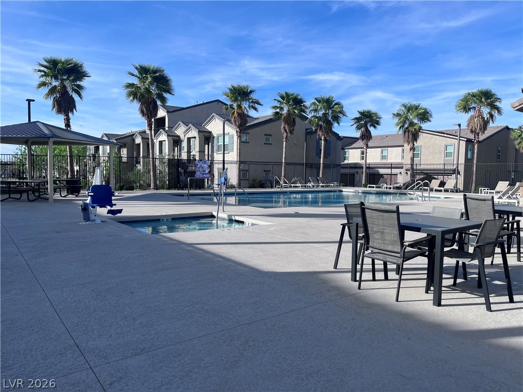 678 Anemone Lane Henderson, NV 89015 - Photo 42 of 44