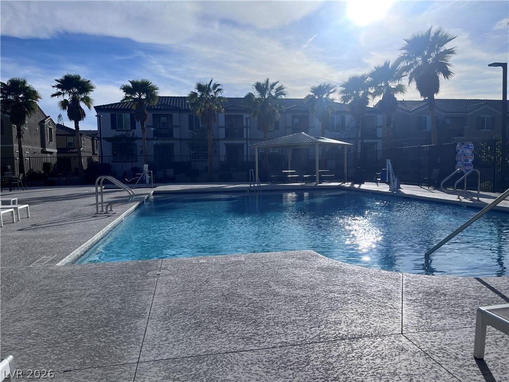 678 Anemone Lane Henderson, NV 89015 - Photo 43 of 44