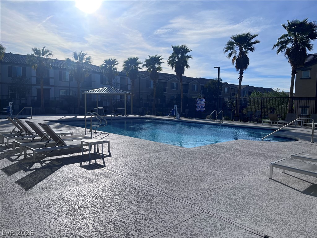 678 Anemone Lane Henderson, NV 89015 - Photo 44 of 44