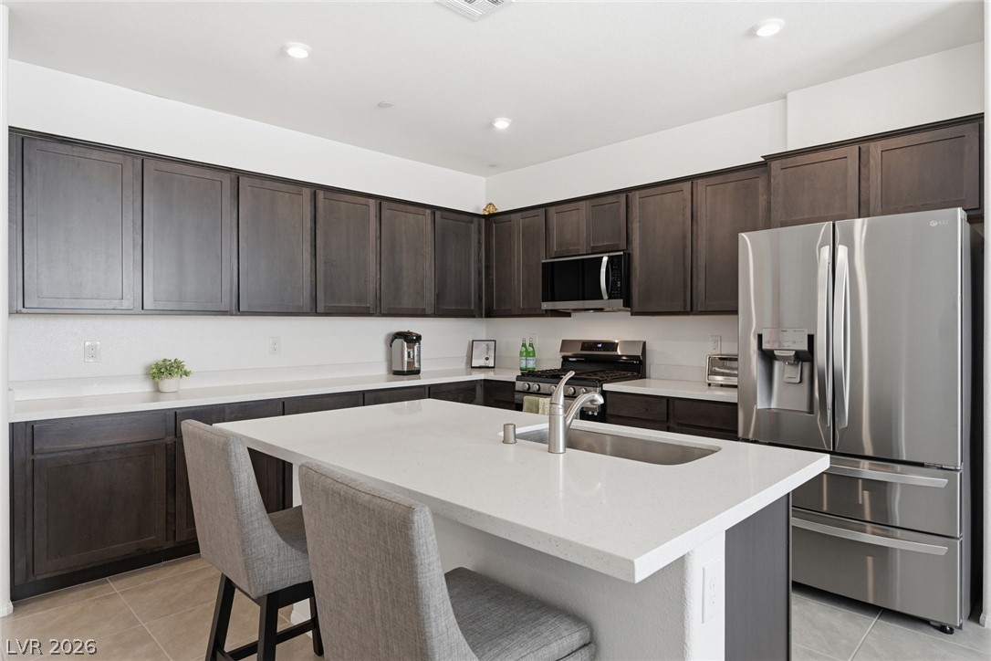 678 Anemone Lane Henderson, NV 89015 - Photo 10 of 44