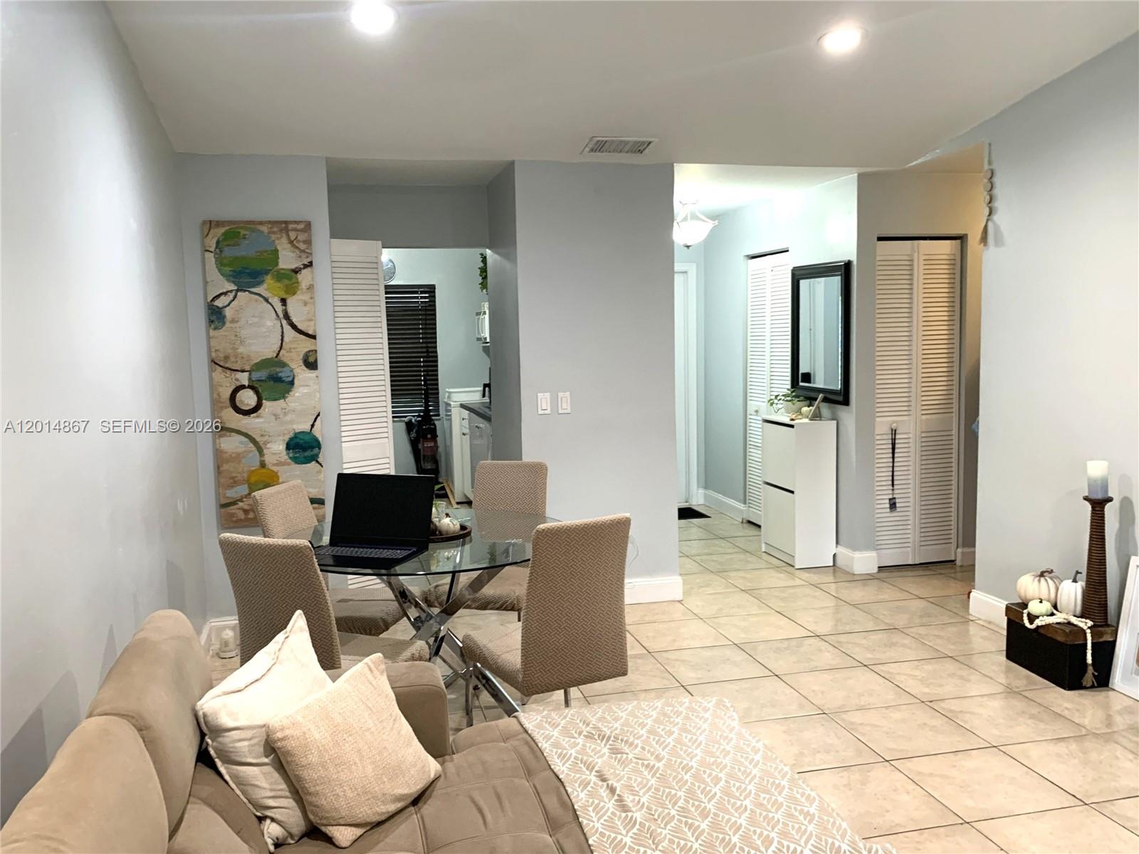 4904 Southwest 139th Court Miami, FL 33175 - Photo 3 of 20 a living room with furniture
